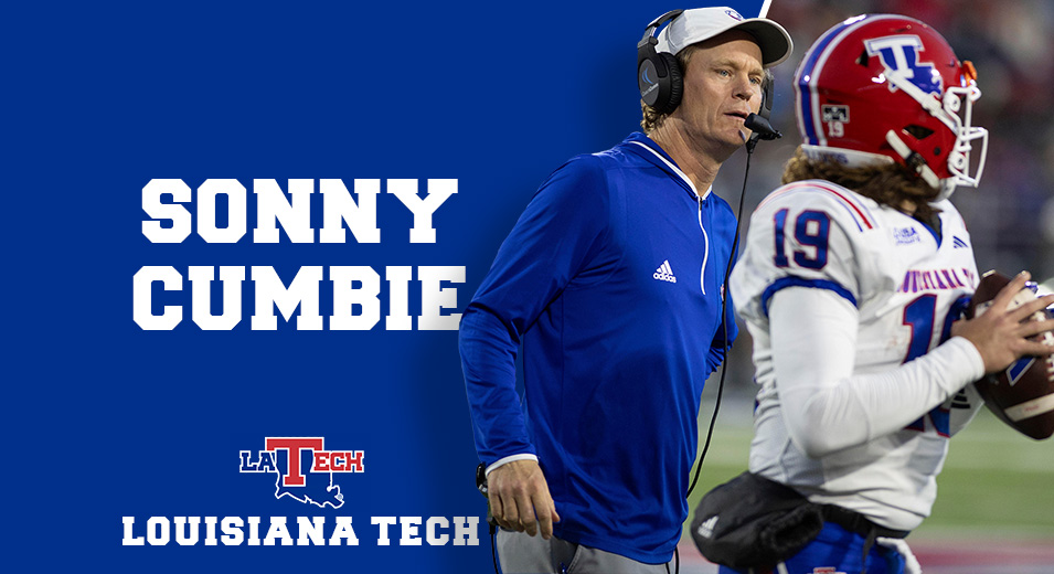 Sonny Cumbie - Louisiana Tech - Coaches Hot Seat