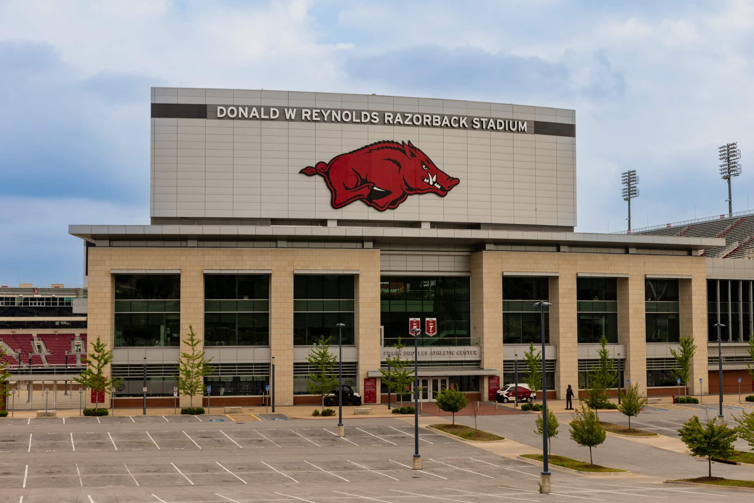 Ryan Silverfield Is 3-12 On The Road Against Winning Teams. Arkansas Just Asked Him To Win At Georgia, LSU, Texas, And Texas A&M.