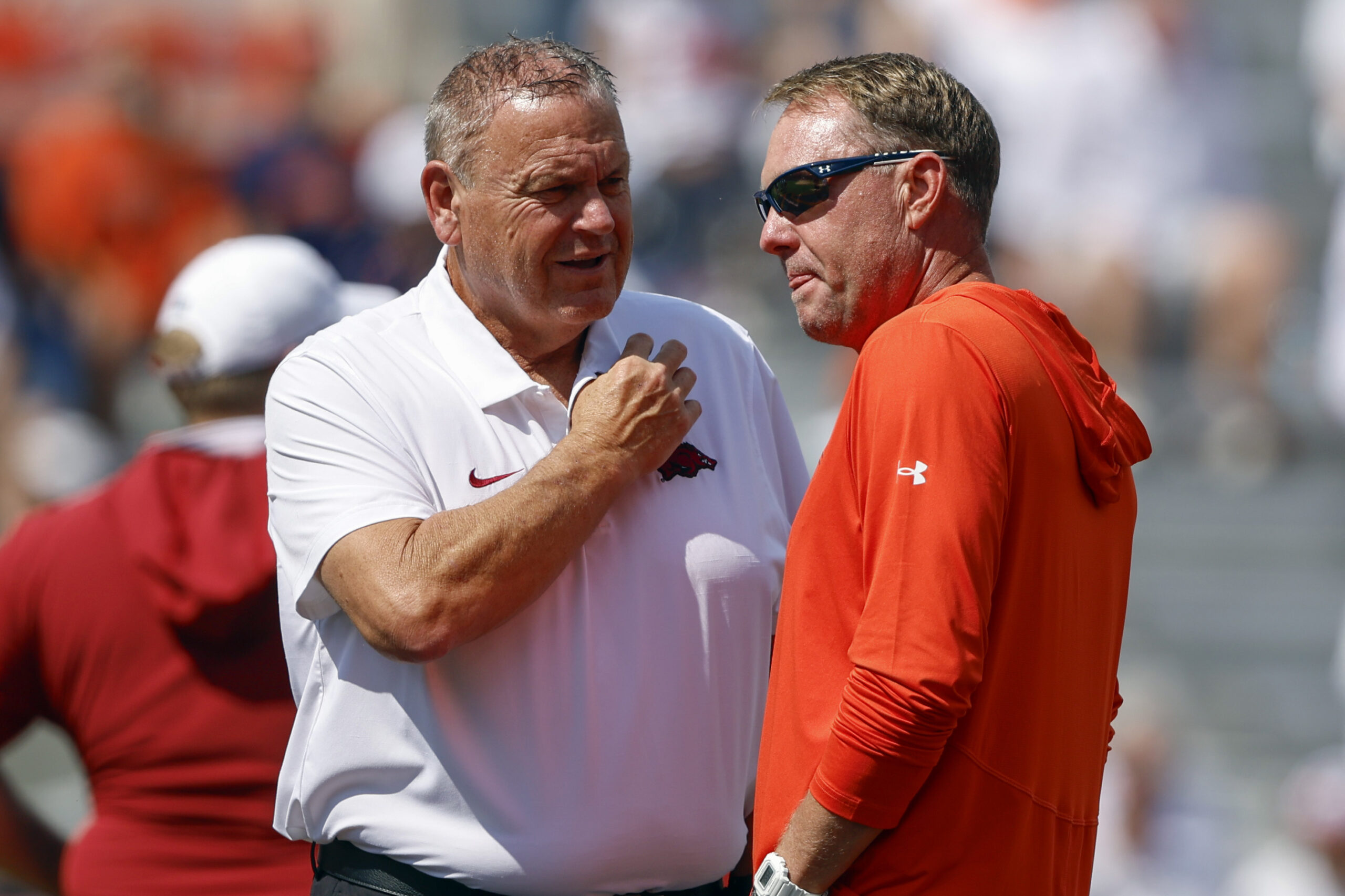 Week 5 Flashpoints: Auburn’s Struggles, Mack Brown’s Moment, and Nebraska’s Setback