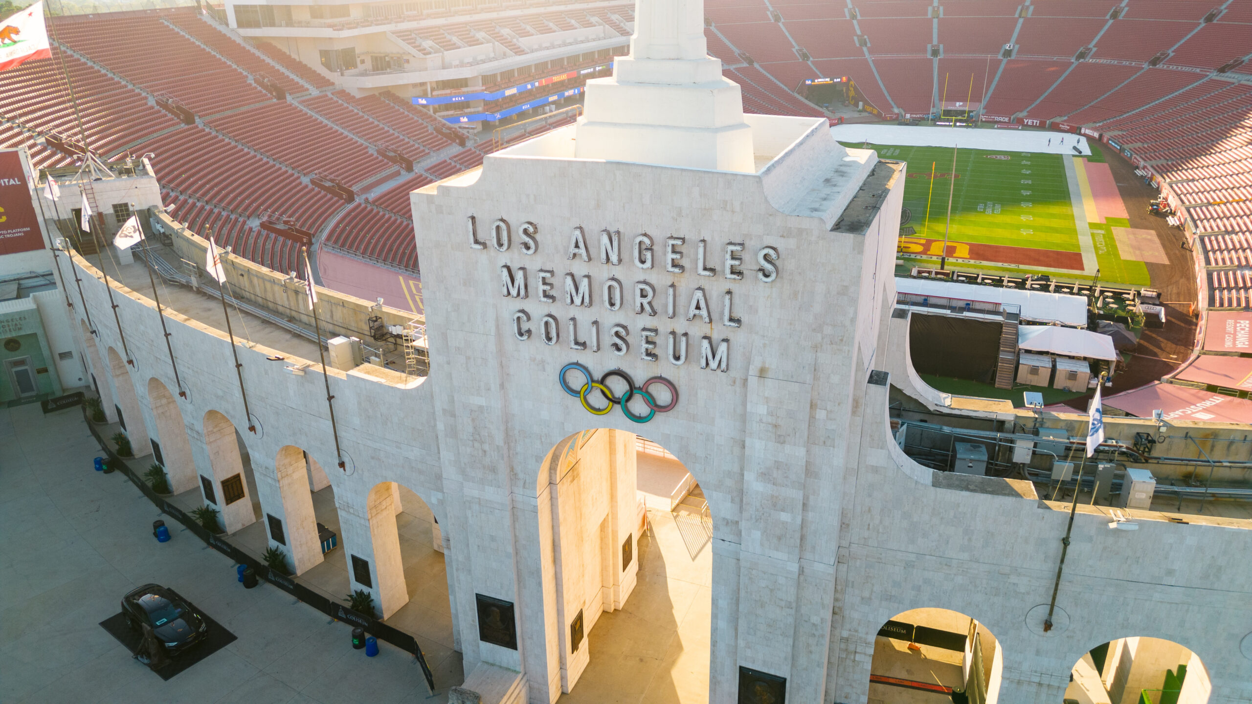 Why USC’s October Schedule Is Sabotaging Their Championship Dreams (And What Every High Performer Can Learn From It)