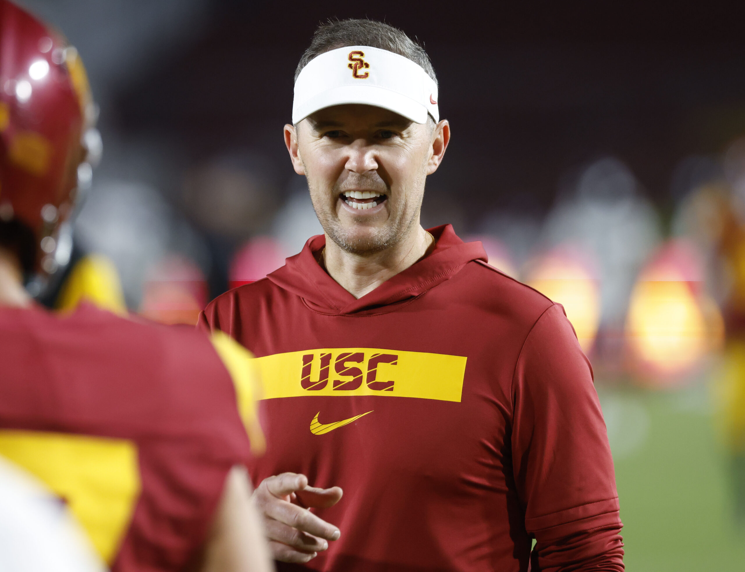 The $110 Million Question: Is Lincoln Riley’s USC Experiment Unraveling?