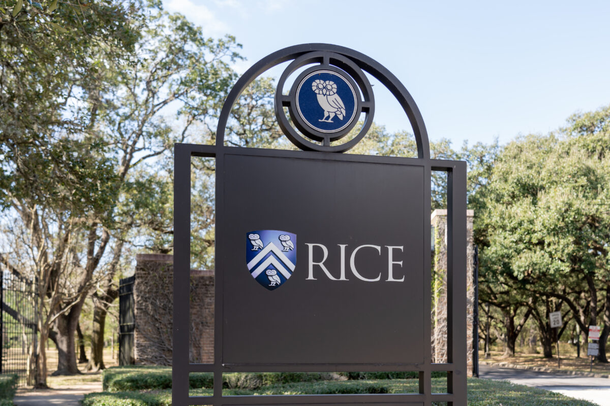 Rice University Parts with Head Coach Mike Bloomgren