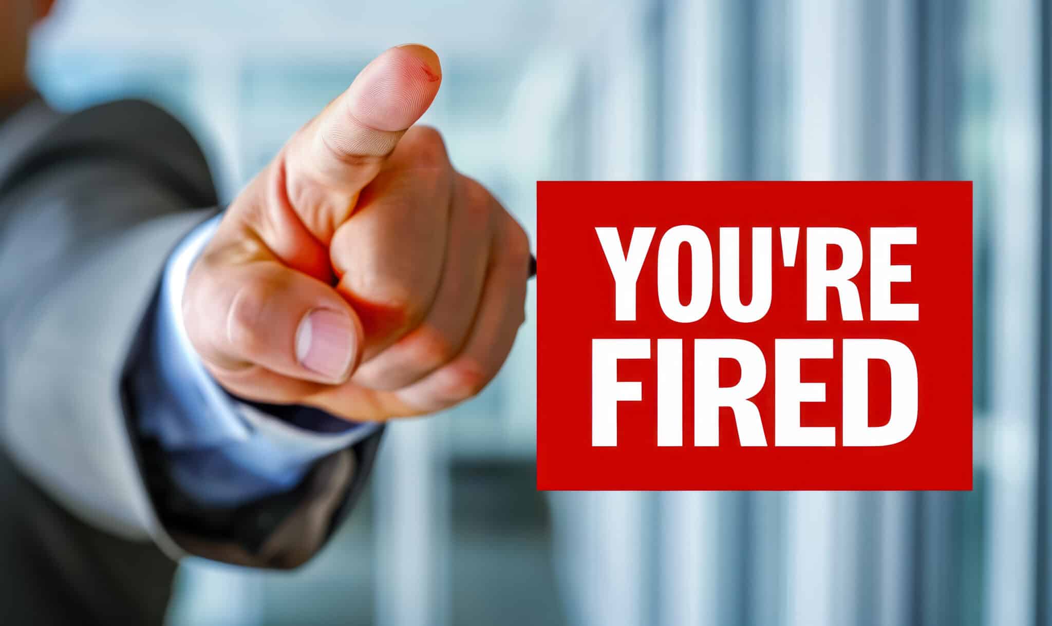 Why 'Fire the Coach!' Feels Like a Solution, But MultiMillion Dollar