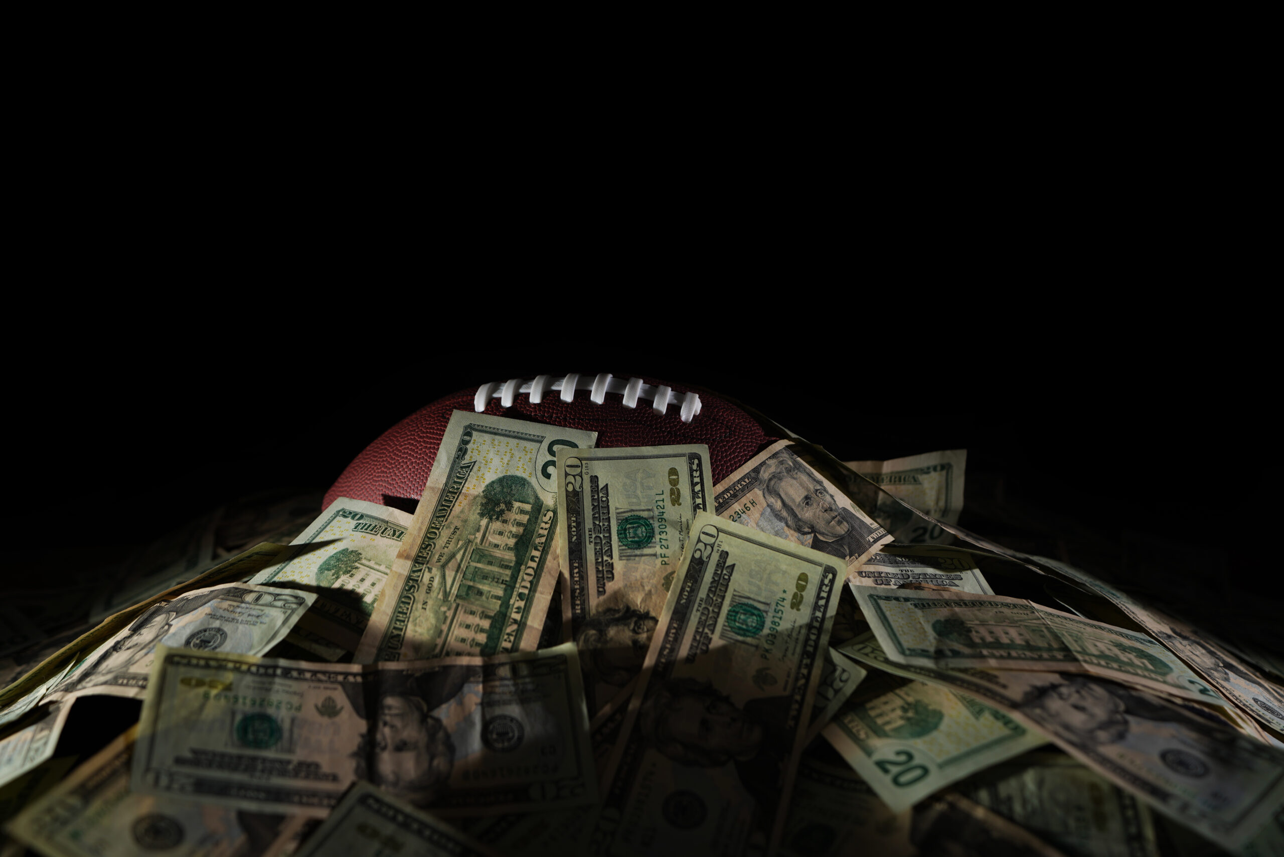 The New Economics of College Football: Understanding the Transfer Portal Panic