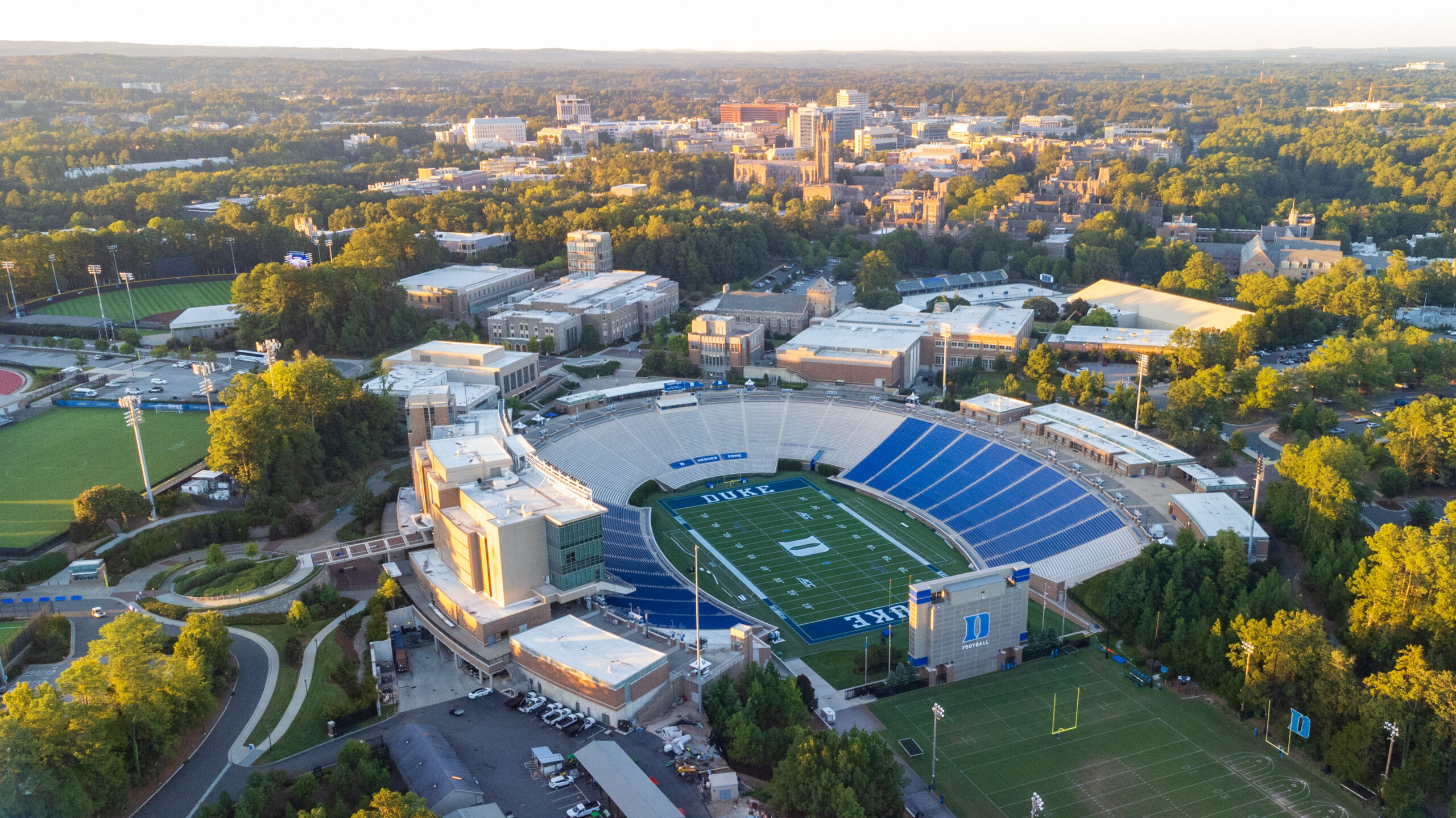 Duke Football 2025: The Blue Devils’ Quest to Build a Powerhouse