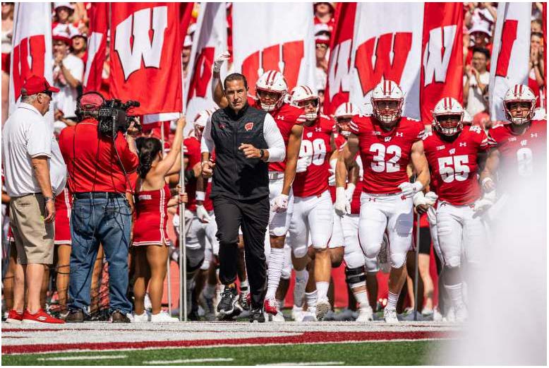 Wisconsin Badgers Football 2025: The Margin Is Gone