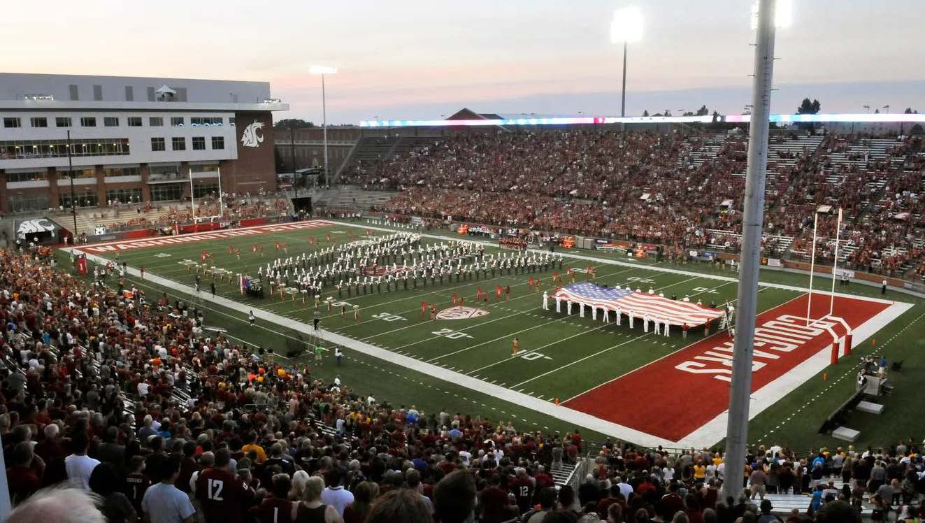Washington State Football 2025: The Ultimate Rebuild