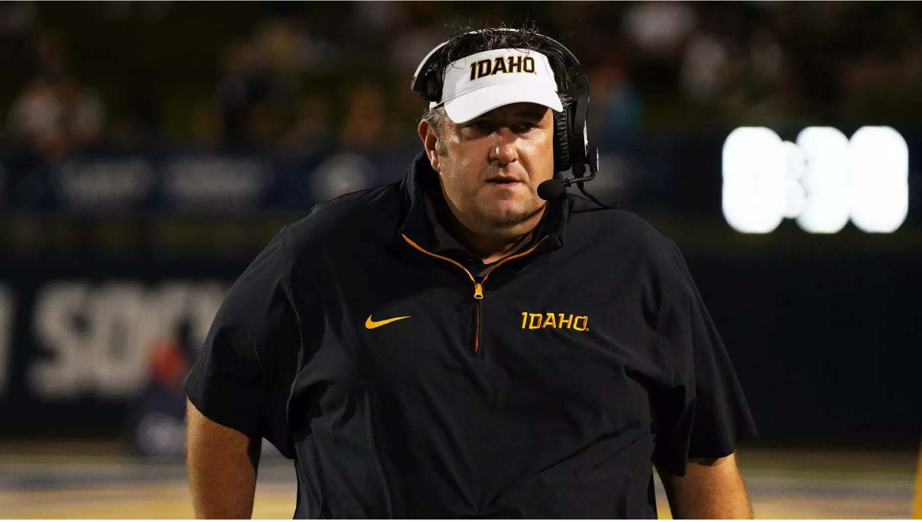 New Mexico Football 2025 Season Preview: Jason Eck’s Zero-Point Rebuild