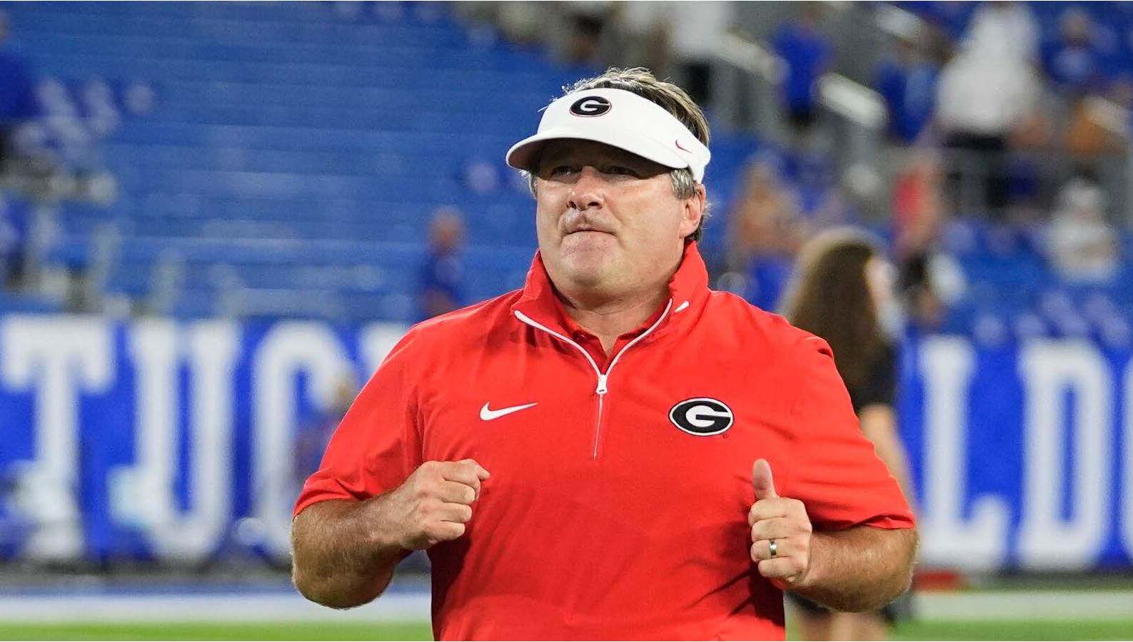 Georgia Football 2025: The Year Everything Must Come Together