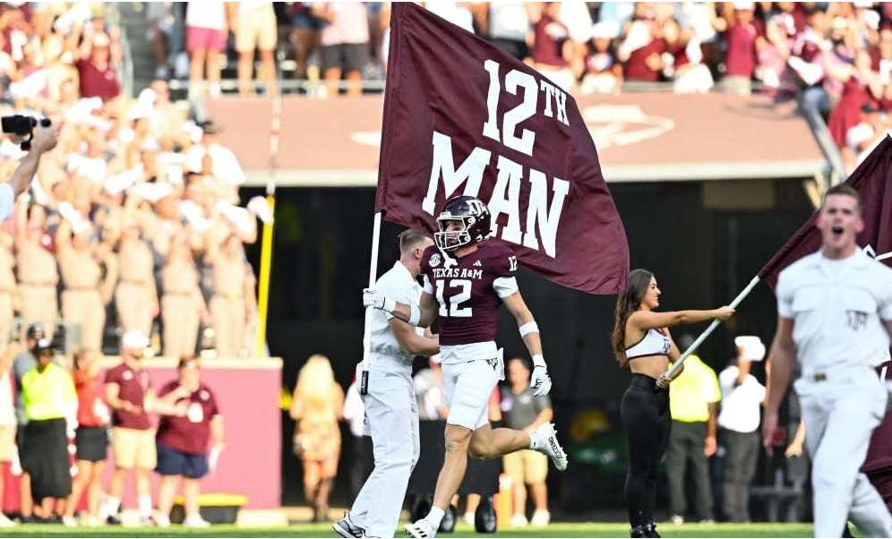 Texas A&M 2025 Football Season Preview: Can the Aggies Break Through Under Mike Elko?