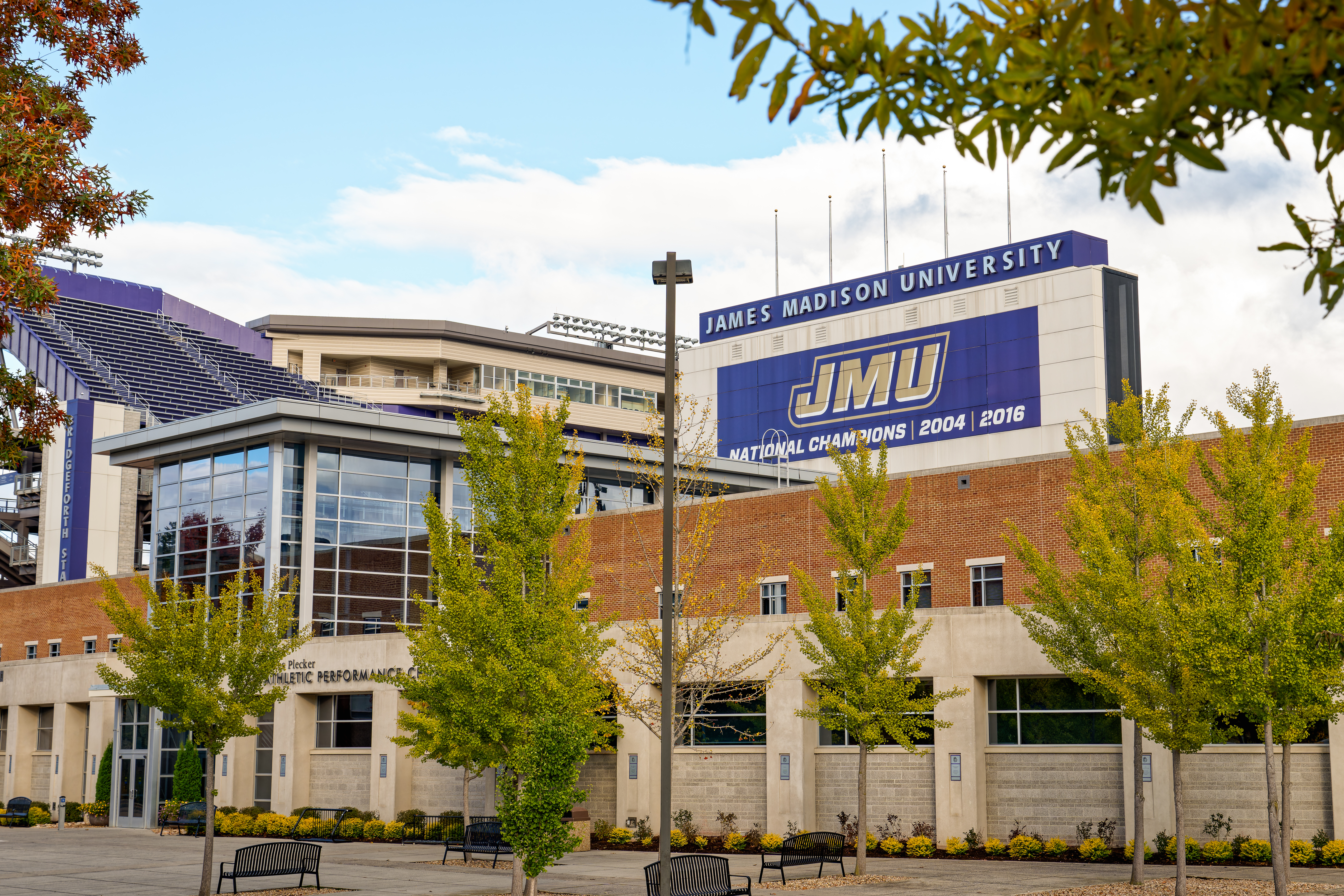 Bob Chesney’s James Madison Experiment Is About To Get Very Real