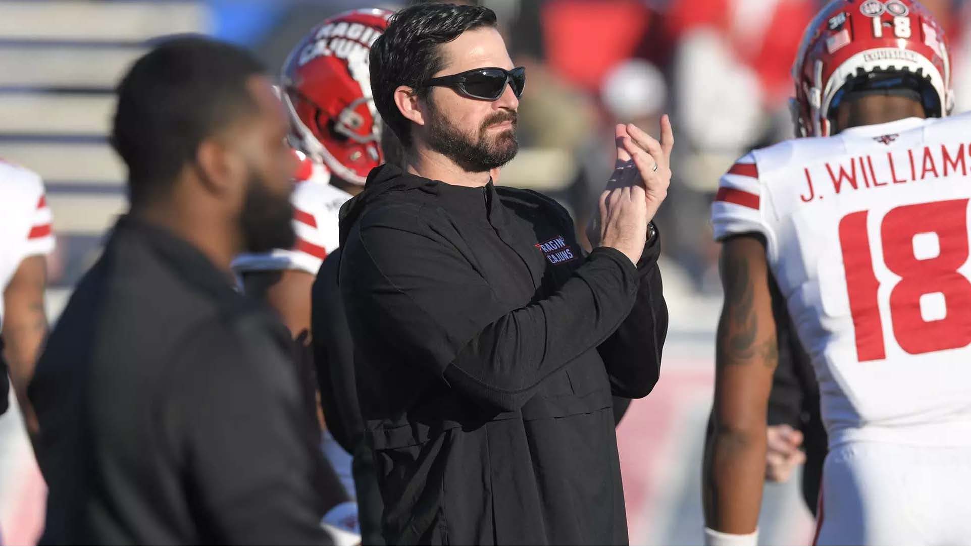 Louisiana Coach Michael Desormeaux Faces Make-Or-Break 2025 Season After Losing All-Star Players From 10-Win Team