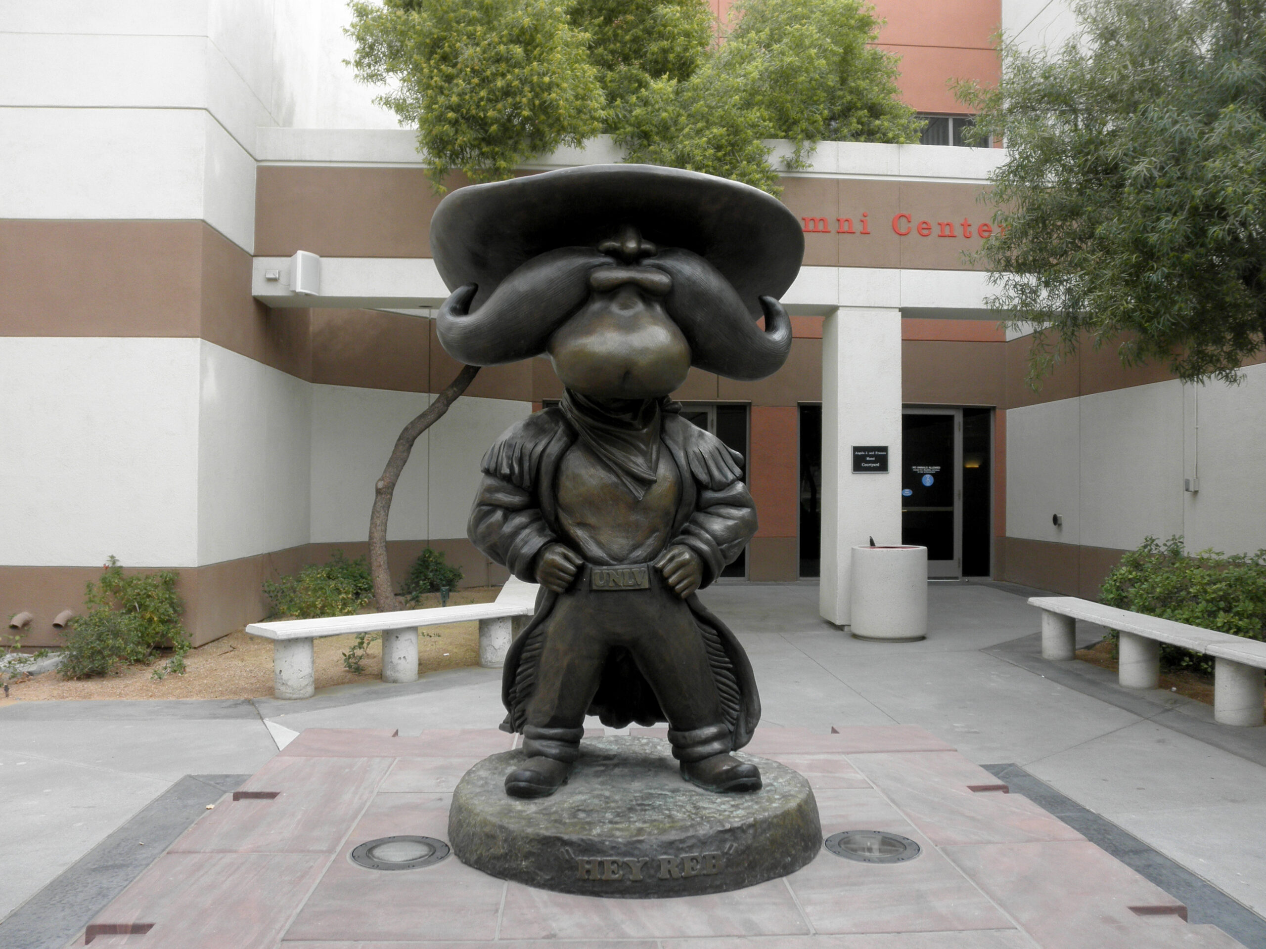 The UNLV Story No One Is Talking About (And Why Dan Mullen’s Gamble Will Either Make History Or Destroy Everything)