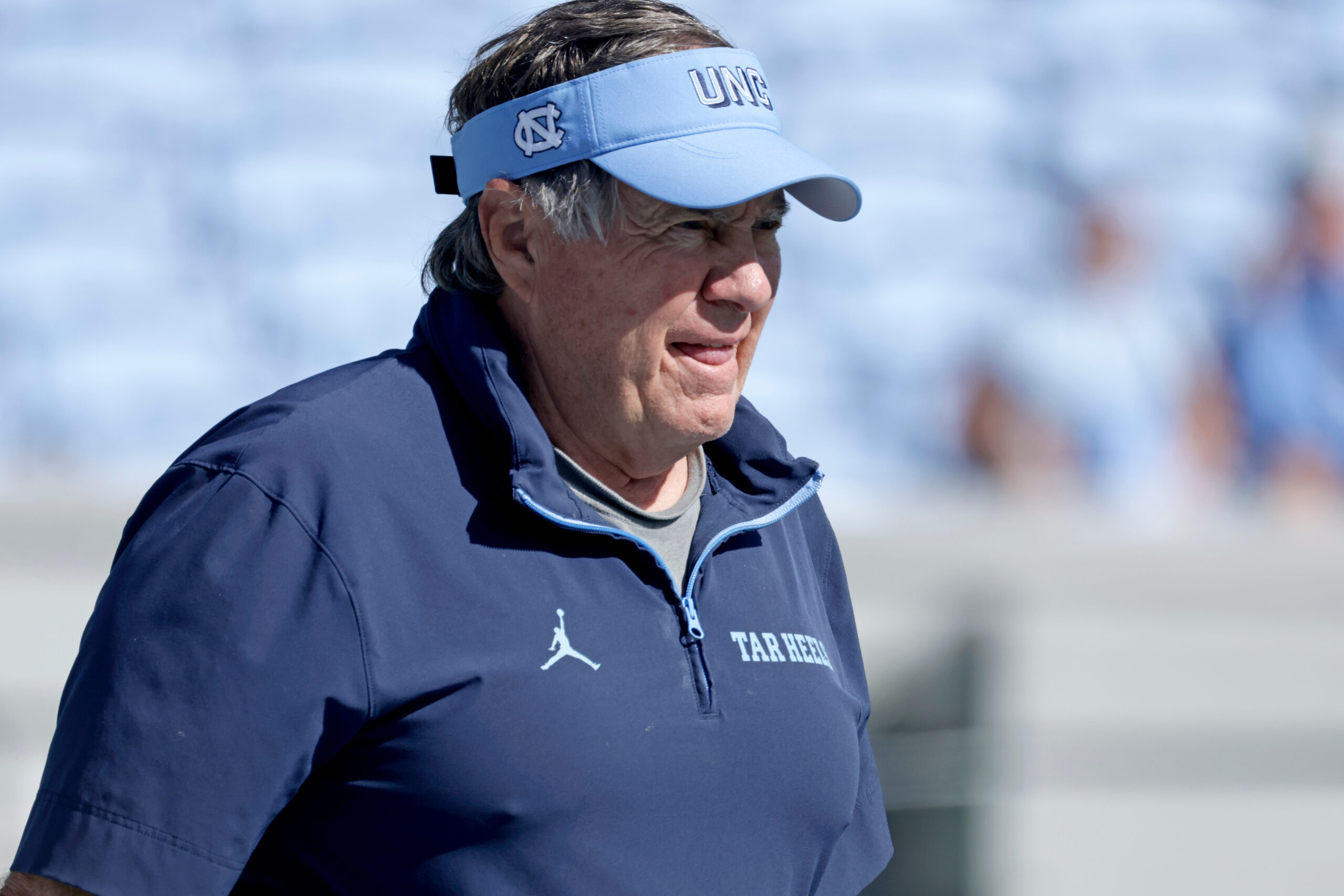California (4-2) Hosts North Carolina (2-3) Friday Night: A Brutally Honest Game Preview Of Two Bad Teams Fighting To Prove Who Sucks Less