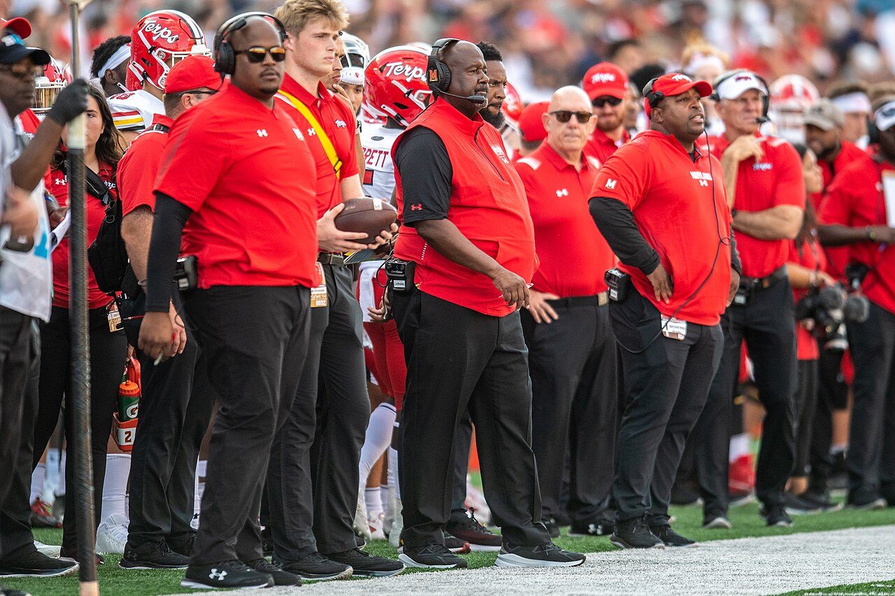 Mike Locksley’s Hot Seat in 2026: Maryland’s 18-0 and 0-19 Problem