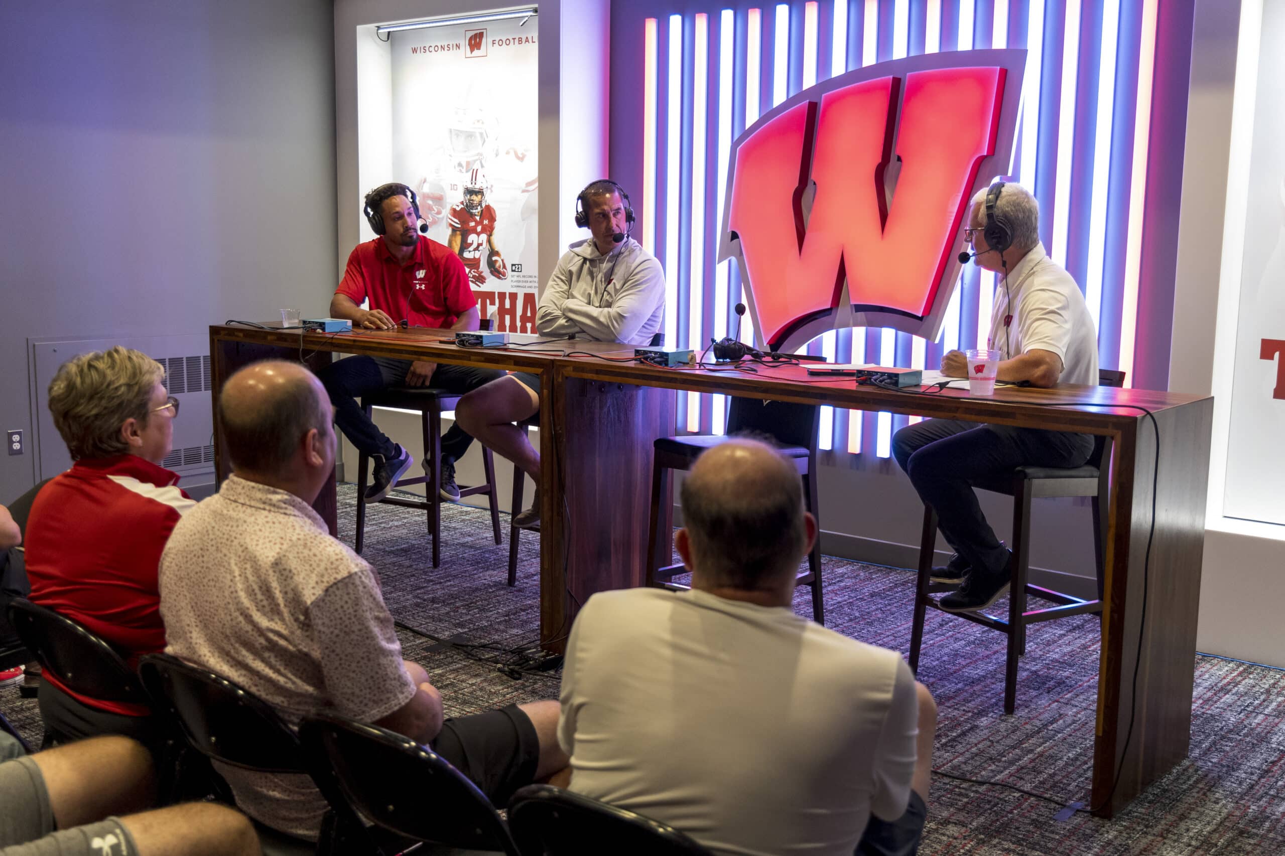 The Real Reason Luke Fickell Is on the Hot Seat at Wisconsin (It’s Not the Air Raid)