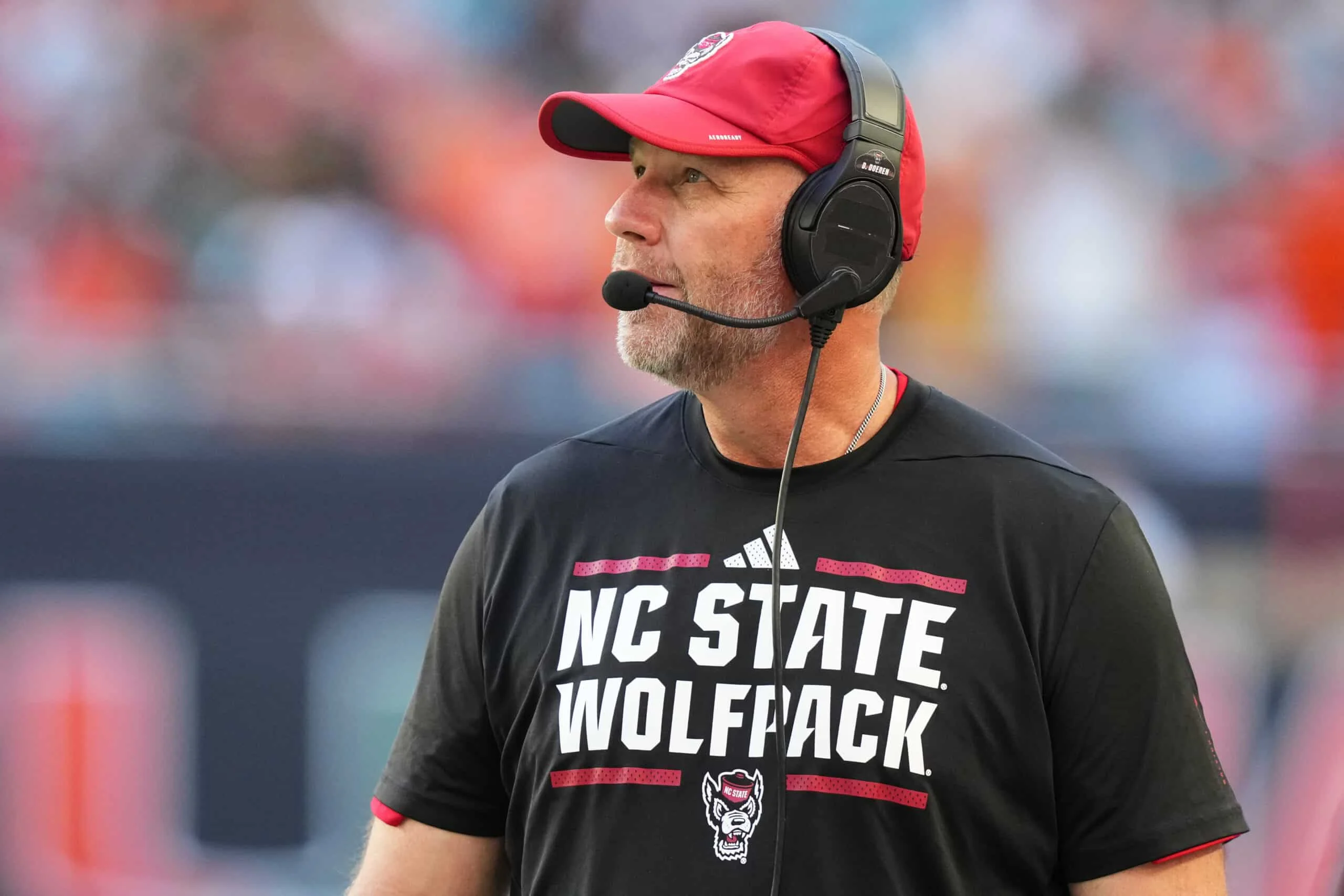 Mike Norvell Won by 17 and Got Hotter. Dave Doeren Lost by 26 and Jumped to 10 on Our Board. Week 0 Wasn’t About Wins.