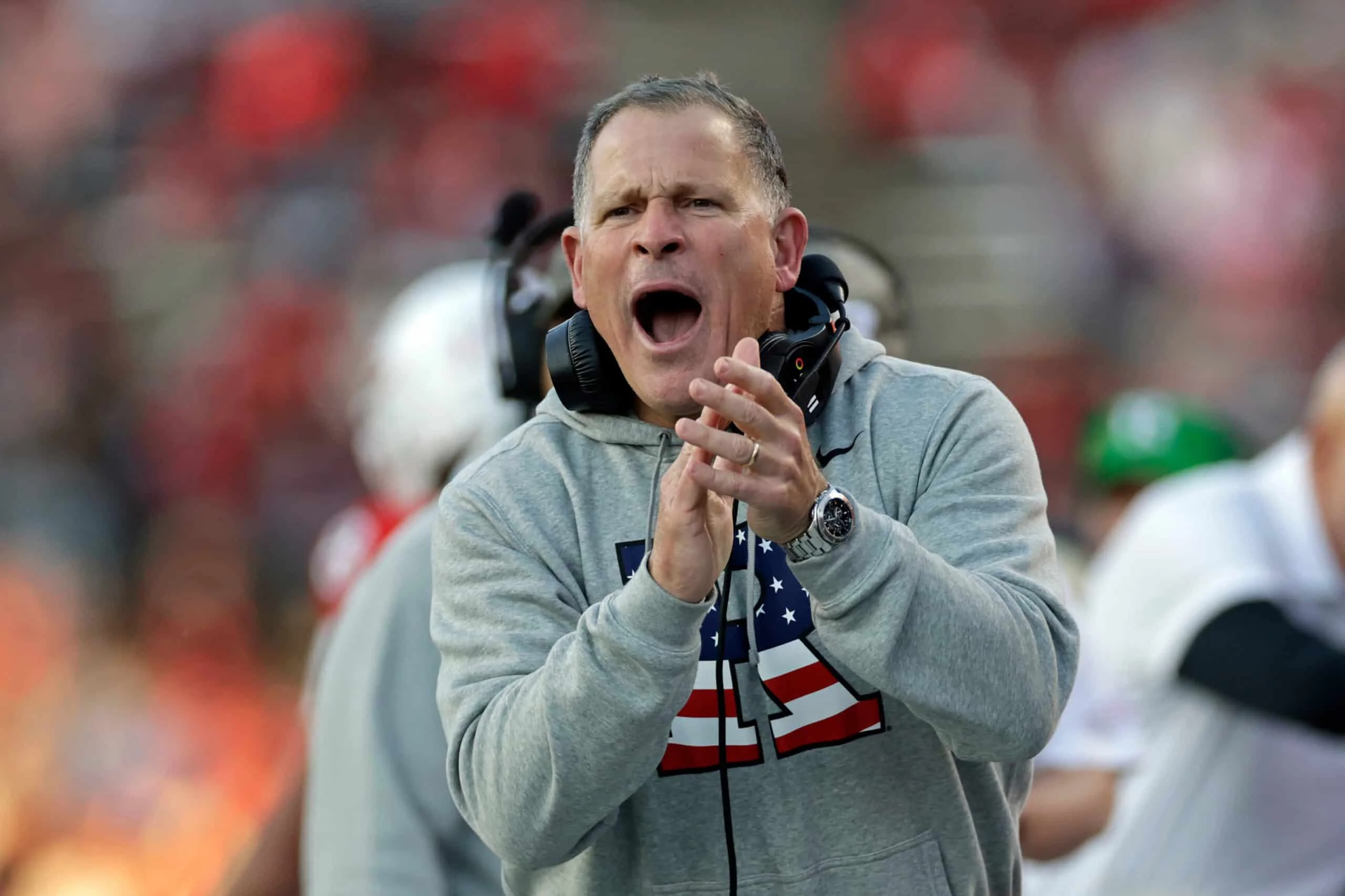 WEEK 3 – 2026 COACHES HOT SEAT RANKINGS